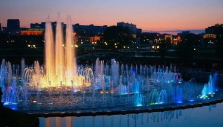 什么樣的噴泉公司比較值得信賴？